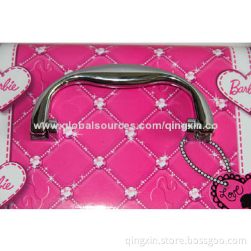 Gift Paper Boxes for Cosmetic Packaging, Various Sizes and Colors Customized